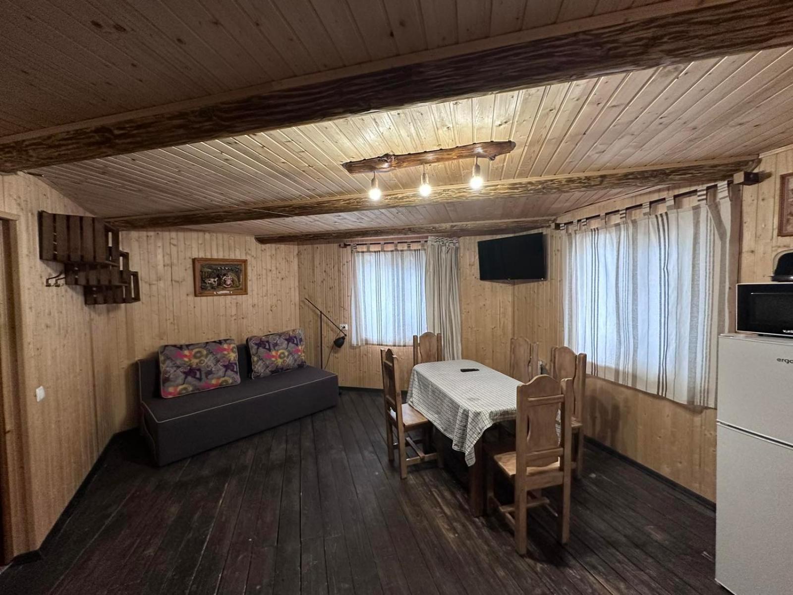Котедж Садиба Предків Bukovel Eksteriør billede
